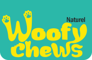 Woofy Chews