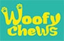 Woofy Chews